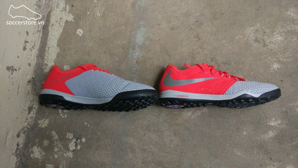 nike zoom hypervenom iii pro tf